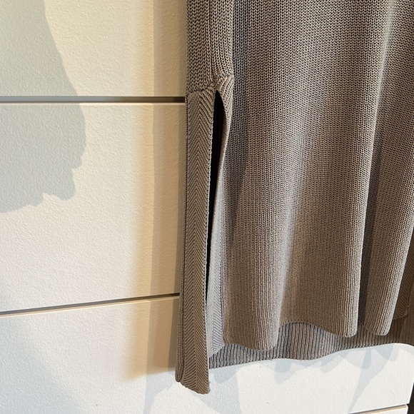 Wilfred Tunic Sweater - Picture 3 of 5